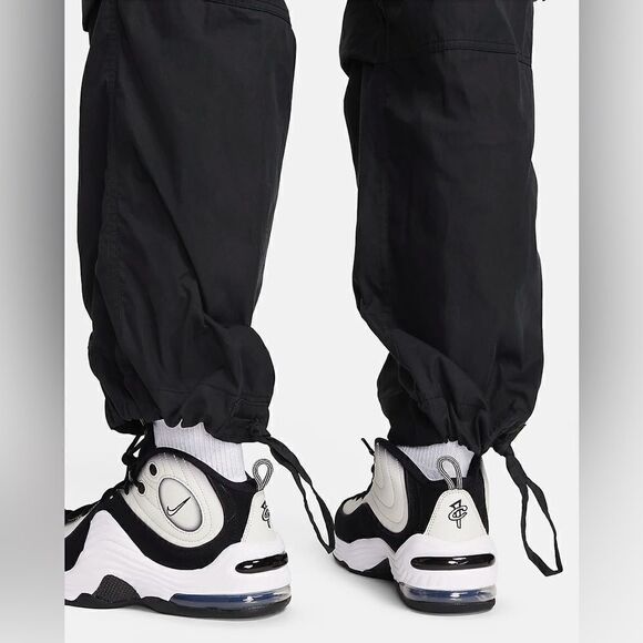 Nike Sportswear Tech Pack Waxed Canvas Cargo Pants - Picture 7 of 13